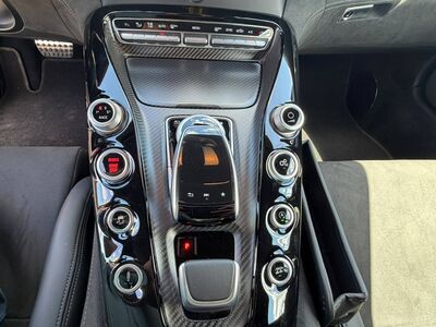 Mercedes-Benz AMG GT Gebrauchtwagen Mercedes-Benz AMG GT Gebrauchtwagen