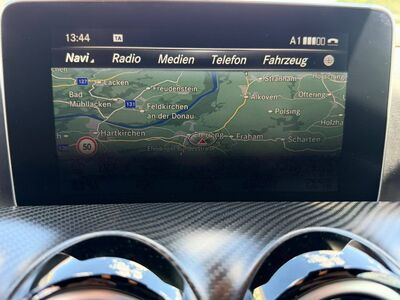 Mercedes-Benz AMG GT Gebrauchtwagen Mercedes-Benz AMG GT Gebrauchtwagen