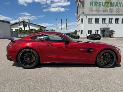 Mercedes-Benz AMG GT Gebrauchtwagen Mercedes-Benz AMG GT Gebrauchtwagen
