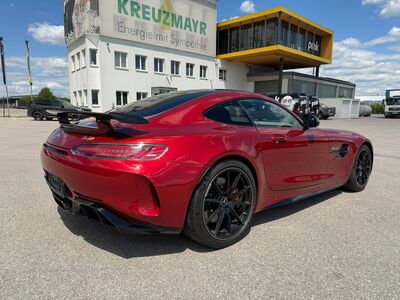 Mercedes-Benz AMG GT Gebrauchtwagen Mercedes-Benz AMG GT Gebrauchtwagen