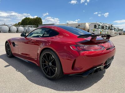 Mercedes-Benz AMG GT Gebrauchtwagen Mercedes-Benz AMG GT Gebrauchtwagen