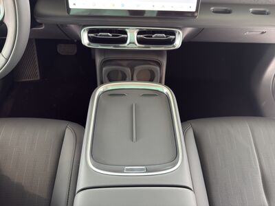 Leapmotor B10 Vorführwagen Leapmotor B10 Vorführwagen