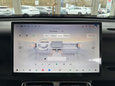 Leapmotor B10 Vorführwagen Leapmotor B10 Vorführwagen