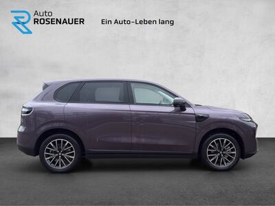 Leapmotor B10 Vorführwagen Leapmotor B10 Vorführwagen