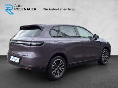 Leapmotor B10 Vorführwagen Leapmotor B10 Vorführwagen