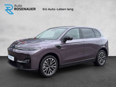 Leapmotor B10 Vorführwagen Leapmotor B10 Vorführwagen