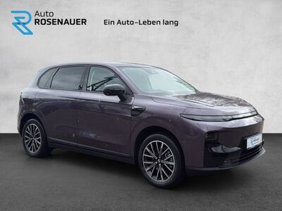 Leapmotor B10 Vorführwagen Leapmotor B10 Vorführwagen