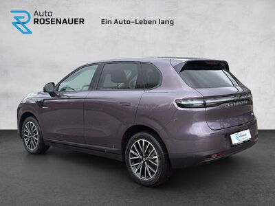 Leapmotor B10 Vorführwagen Leapmotor B10 Vorführwagen