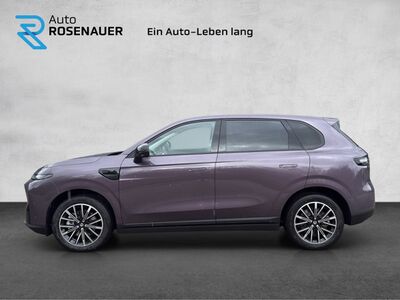 Leapmotor B10 Vorführwagen Leapmotor B10 Vorführwagen
