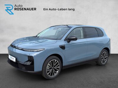 Leapmotor B10 Vorführwagen Leapmotor B10 Vorführwagen