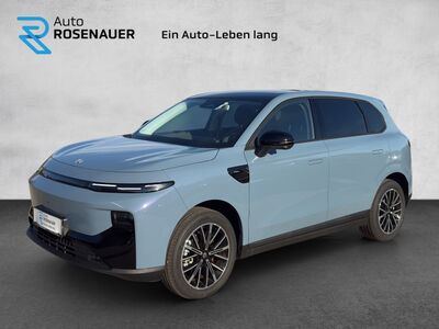 Leapmotor B10 Vorführwagen