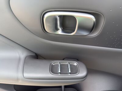Leapmotor B10 Vorführwagen Leapmotor B10 Vorführwagen