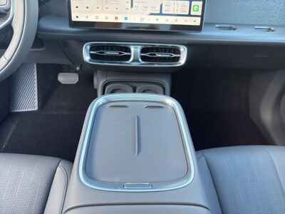 Leapmotor B10 Vorführwagen