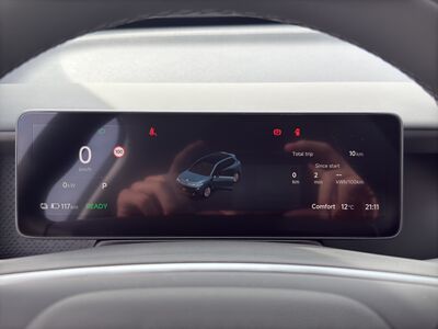 Leapmotor B10 Vorführwagen Leapmotor B10 Vorführwagen