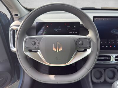 Leapmotor B10 Vorführwagen Leapmotor B10 Vorführwagen