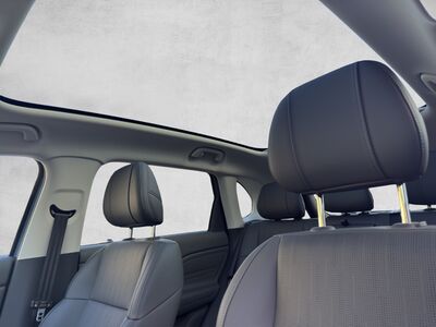 Leapmotor B10 Vorführwagen