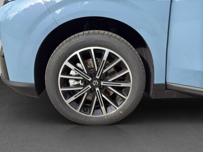 Leapmotor B10 Vorführwagen Leapmotor B10 Vorführwagen