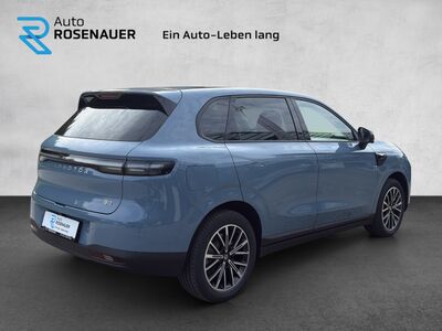 Leapmotor B10 Vorführwagen Leapmotor B10 Vorführwagen