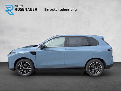 Leapmotor B10 Vorführwagen Leapmotor B10 Vorführwagen