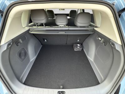 Leapmotor B10 Vorführwagen Leapmotor B10 Vorführwagen