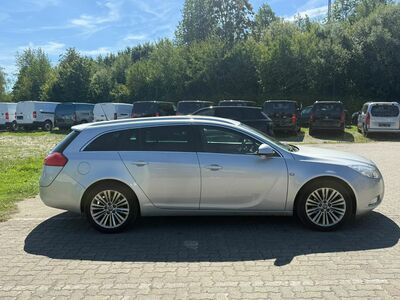 Opel Insignia Gebrauchtwagen Opel Insignia Gebrauchtwagen