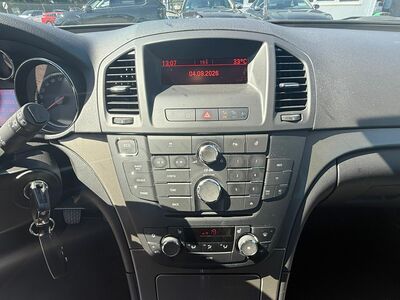 Opel Insignia Gebrauchtwagen Opel Insignia Gebrauchtwagen