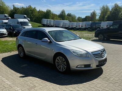 Opel Insignia Gebrauchtwagen Opel Insignia Gebrauchtwagen
