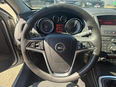 Opel Insignia Gebrauchtwagen Opel Insignia Gebrauchtwagen