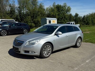 Opel Insignia Gebrauchtwagen Opel Insignia Gebrauchtwagen