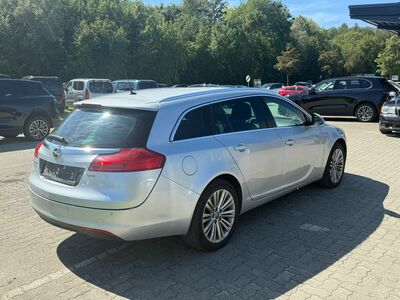 Opel Insignia Gebrauchtwagen Opel Insignia Gebrauchtwagen