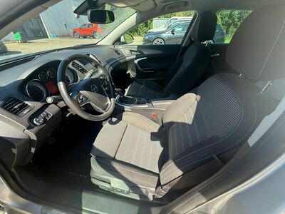 Opel Insignia Gebrauchtwagen Opel Insignia Gebrauchtwagen