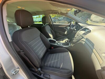 Opel Insignia Gebrauchtwagen Opel Insignia Gebrauchtwagen