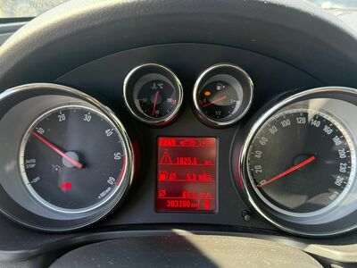 Opel Insignia Gebrauchtwagen Opel Insignia Gebrauchtwagen