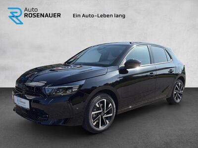 Opel Corsa Gebrauchtwagen Opel Corsa Gebrauchtwagen