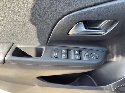 Opel Corsa Gebrauchtwagen Opel Corsa Gebrauchtwagen