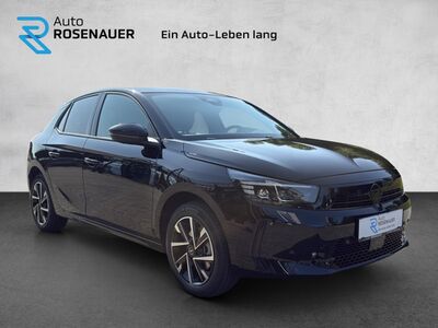 Opel Corsa Gebrauchtwagen Opel Corsa Gebrauchtwagen