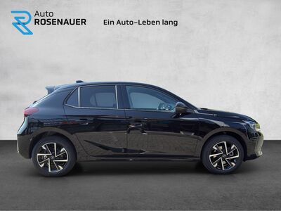 Opel Corsa Gebrauchtwagen Opel Corsa Gebrauchtwagen
