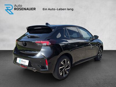 Opel Corsa Gebrauchtwagen Opel Corsa Gebrauchtwagen