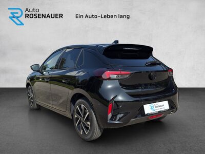 Opel Corsa Gebrauchtwagen Opel Corsa Gebrauchtwagen
