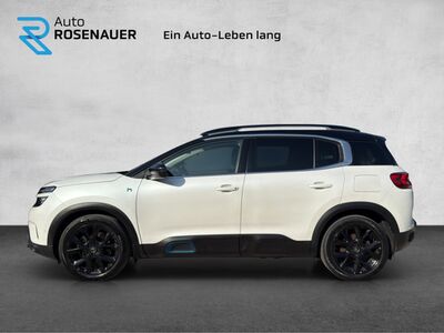 Citroën C5 Aircross Gebrauchtwagen Citroën C5 Aircross Gebrauchtwagen
