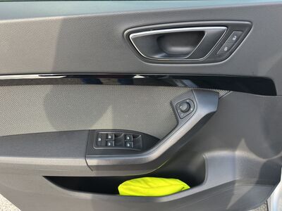 Seat Ateca Gebrauchtwagen Seat Ateca Gebrauchtwagen