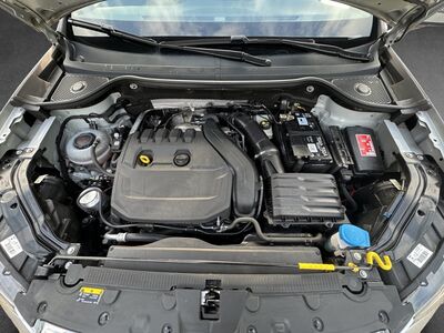 Seat Ateca Gebrauchtwagen Seat Ateca Gebrauchtwagen