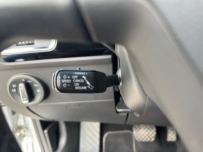 Seat Ateca Gebrauchtwagen Seat Ateca Gebrauchtwagen