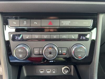 Seat Ateca Gebrauchtwagen Seat Ateca Gebrauchtwagen