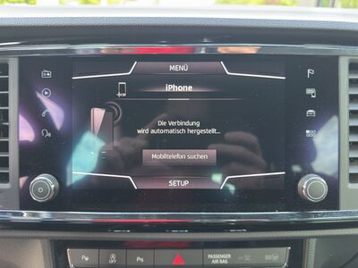Seat Ateca Gebrauchtwagen Seat Ateca Gebrauchtwagen