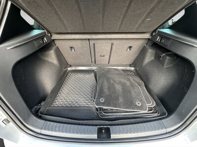 Seat Ateca Gebrauchtwagen Seat Ateca Gebrauchtwagen