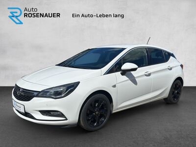 Opel Astra Gebrauchtwagen Opel Astra Gebrauchtwagen