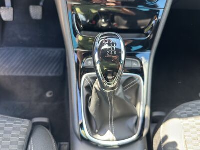Opel Astra Gebrauchtwagen Opel Astra Gebrauchtwagen