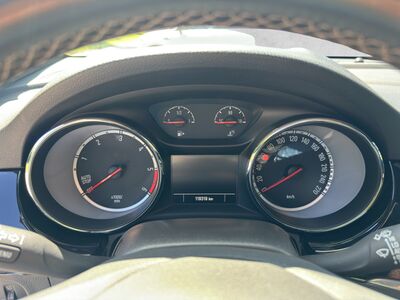 Opel Astra Gebrauchtwagen Opel Astra Gebrauchtwagen