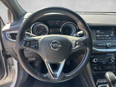 Opel Astra Gebrauchtwagen Opel Astra Gebrauchtwagen